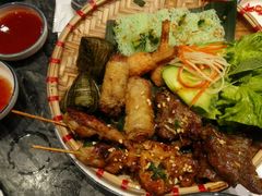 -美奈小馆·越南料理(福田星河COCO Park店)
