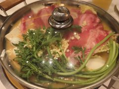 -七八冷面·延边朝鲜族美食(世纪汇店)
