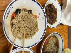 -天天鲜面馆(衡山路店)