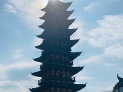 -上海方塔园