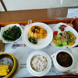 -爱贝蕊恩韩式月子会所(宝安店)