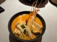 -温野菜涮涮锅(曲江大悦城店)