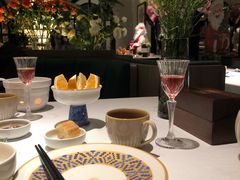 -狮拾久·现代新加坡料理(壹方城店)