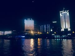 -武汉两江游览·夜游长江(汉口粤汉码头)