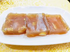 泮塘马蹄糕-九大簋家宴(北京路店)