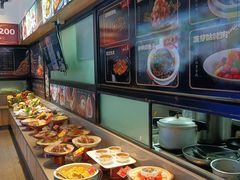 -隆喜元鱼汤包·海鲜(中联广场店)