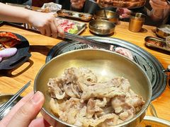 -金顺碳烤肉(番禺傍江地铁站店)