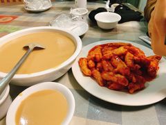 -华春餐馆(鱼山路店)