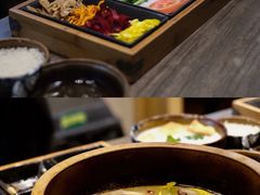 -辣辣小吃豆花米线(大观篆新农贸市场店)