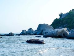 -巽寮湾