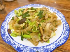 -胜泉小吃(太平桥店)