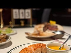 -Wolfgang’s Steakhouse 沃夫冈牛排馆(上海白玉兰广场店)