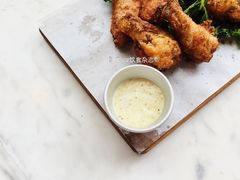 土耳其风味鸡翅-农畉LONFOOD(福田星河COCOPark店)