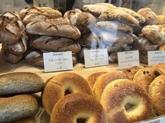 -DRUNK BAKER(上海陕康里店)