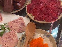 -历蜀记·家宴老火锅(总店)
