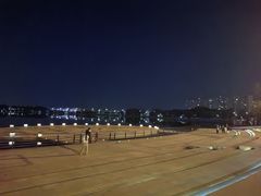 -桐乡凤凰湖