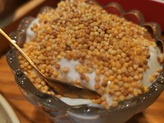 蒙古酸奶-草之味草原·涮羊肉火锅(吴中万达店)