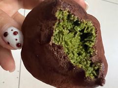 迪拜巧克力软曲奇-OUR Bakery(国贸商城店)