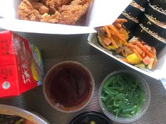-胤韩紫菜包饭·炸鸡·拌饭(宋家庄店)