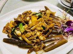 -海儀美食楼(湾仔海鲜街店)