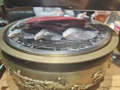 -红沃烤肉(家乐福2部店)