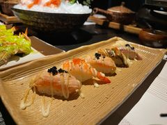 -花潮料理艺食馆(成都万象城店)