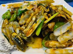 圣子皇-东江海鲜大排档·潮汕菜·砂锅粥
