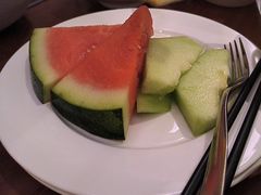 -厦门泰地万豪酒店-贡厨全日餐厅