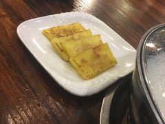 -顺德一品粥·20年凤城老字号(芳村店)