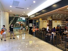 门面-满记甜品(南京虹悦城三店)