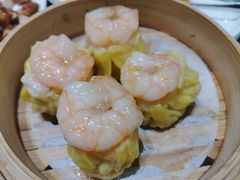 -頂好酒家·经典粤菜(海信广场店)