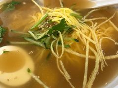 -服务大楼冷面(延大店)