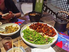 -铁公鸡·四川料理(天环广场店)