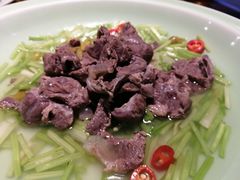 清水牛肉-东沙小镇主题餐厅(下沙店)