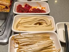 -海底捞火锅(天津SM城市广场店)