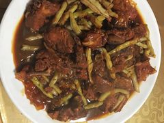 -金台阶鱼馆(于桥水库店)