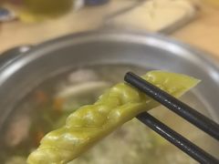 -伟记牛肉(金鸿公路店)