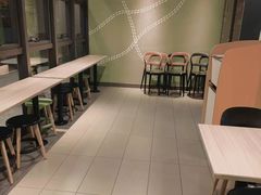 -麦当劳(南门换乘中心店)