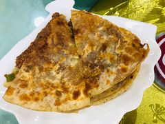 -老舅老蒙肉饼非遗店(一店)