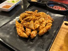 -奥西拉烤肉,盒饭,冷面(青岩刘店)