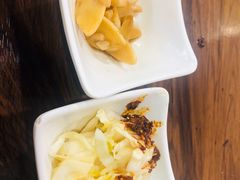 -攀枝花·任德琼·盐边羊肉米线