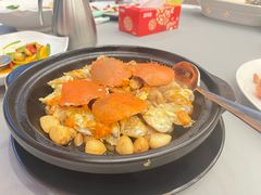 -潮府馆·非遗潮州菜·世纪公园(新国际博览中心店)