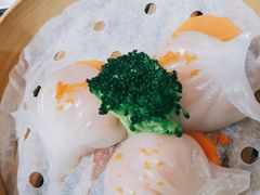 -广州海鲜酒楼(长丰园店)