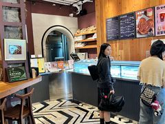 -MEEBO KAFEE米咖焙坊(虹桥路店)