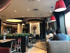 -必胜客(松雷店)