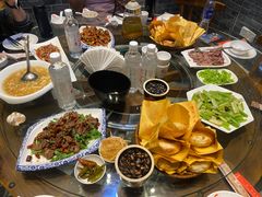 -漕河全驴宴饭店(徐水店)