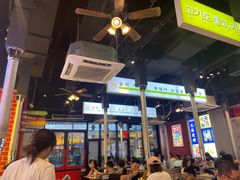 -哈哈碳都·牛肋条无限自助烤肉(台江万达店)
