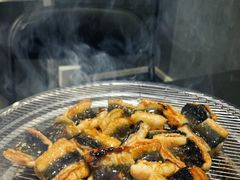 -本炙炭烤·蒲烧活鳗料理店(金沙洲店)