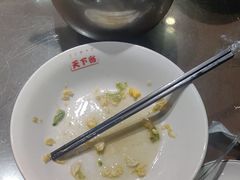 -天下客饭店(中山路店)