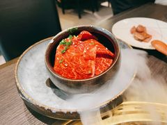 -AJIYA·池袋日式烧肉自助(天津万象城店)